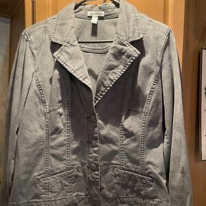 Women’s bomber jacket